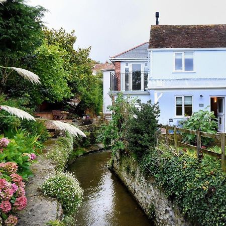 1 Lymbrook Cottages Lyme Regis Exterior foto
