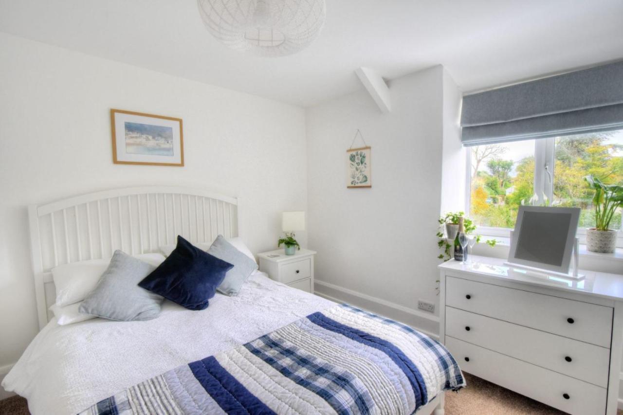 1 Lymbrook Cottages Lyme Regis Exterior foto