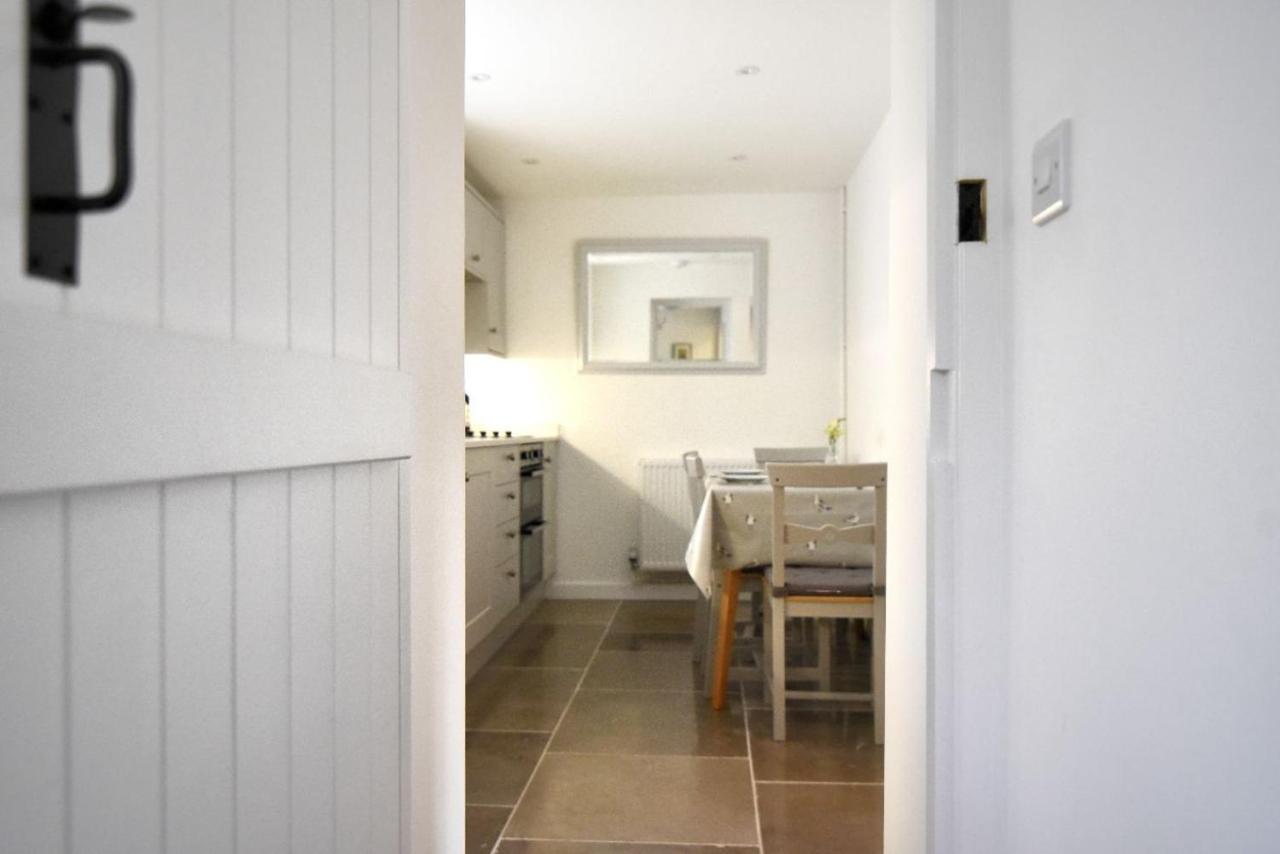 1 Lymbrook Cottages Lyme Regis Exterior foto